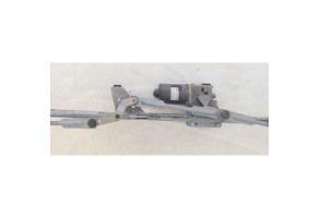 Moteur essuie glace avant CITROEN C4 1 Photo n°3