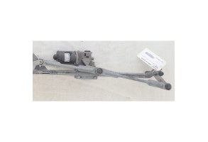 Moteur essuie glace avant CITROEN C4 1 Photo n°4