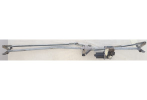 Moteur essuie glace avant CITROEN C4 1 Photo n°7