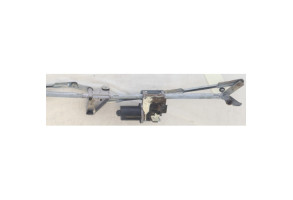 Moteur essuie glace avant CITROEN C4 1 Photo n°8