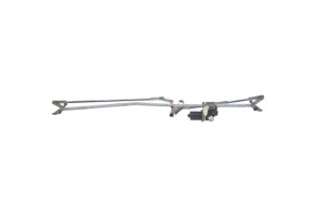 Moteur essuie glace avant CITROEN C4 1 Photo n°9