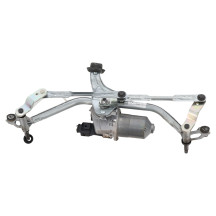 Moteur essuie glace avant CITROEN C3 AIRCROSS 1 Photo n°2