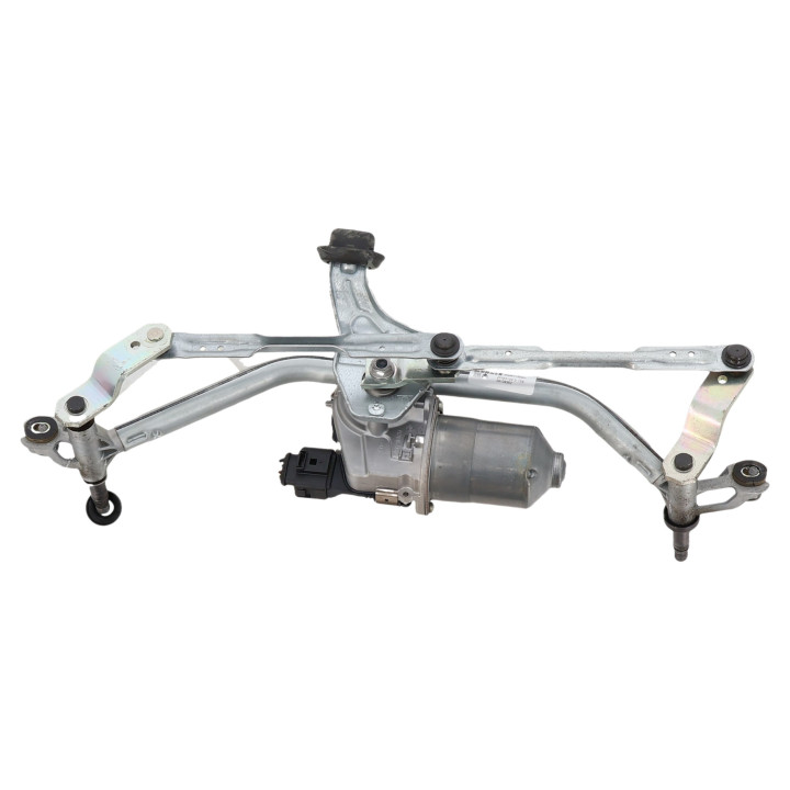 Moteur essuie glace avant CITROEN C3 AIRCROSS 1 Photo n°2