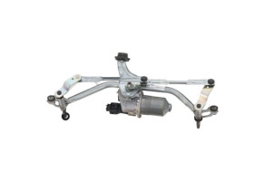 Moteur essuie glace avant CITROEN C3 AIRCROSS 1 Photo n°2
