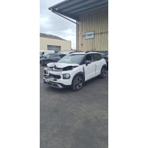 Moteur essuie glace avant CITROEN C3 AIRCROSS 1 Photo n°3