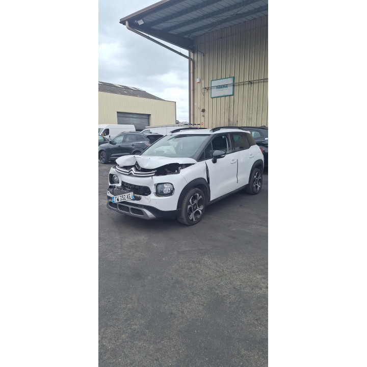 Moteur essuie glace avant CITROEN C3 AIRCROSS 1 Photo n°3
