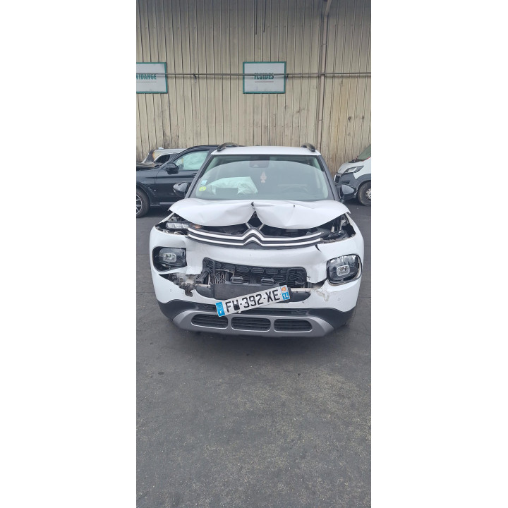 Moteur essuie glace avant CITROEN C3 AIRCROSS 1 Photo n°6