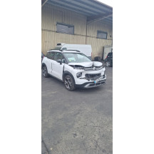 Moteur essuie glace avant CITROEN C3 AIRCROSS 1 Photo n°8