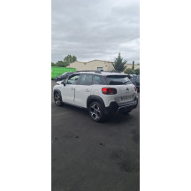 Moteur essuie glace avant CITROEN C3 AIRCROSS 1 Photo n°14
