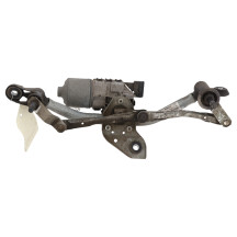 Moteur essuie glace avant RENAULT TWINGO 2 Photo n°1