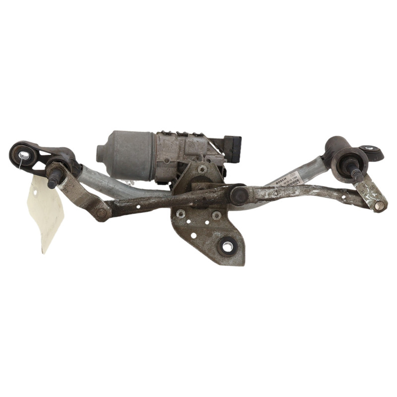 Moteur essuie glace avant RENAULT TWINGO 2 Photo n°1