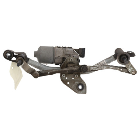Moteur essuie glace avant RENAULT TWINGO 2