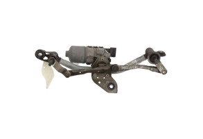 Moteur essuie glace avant RENAULT TWINGO 2 Photo n°1
