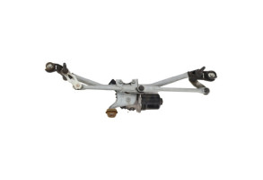 Moteur essuie glace avant PEUGEOT 208 2 Photo n°3