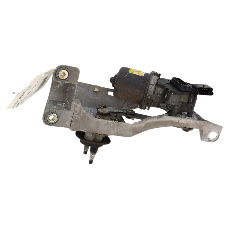 Moteur essuie glace avant RENAULT TWINGO 1 Photo n°1