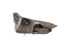 Moteur essuie glace avant RENAULT TWINGO 1 Photo n°2