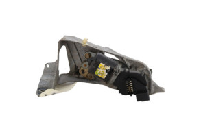 Moteur essuie glace avant RENAULT TWINGO 1 Photo n°3