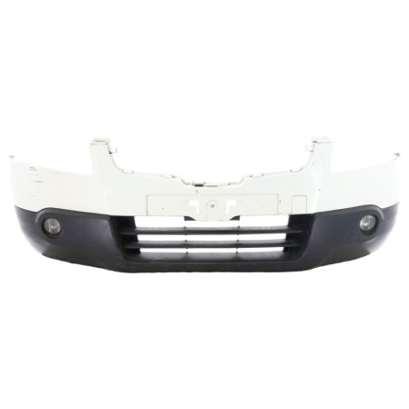 Pare choc avant NISSAN QASHQAI 1