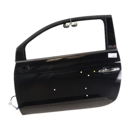 Porte avant gauche FIAT 500 2