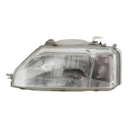 Optique avant principal gauche (feux)(phare) RENAULT R25