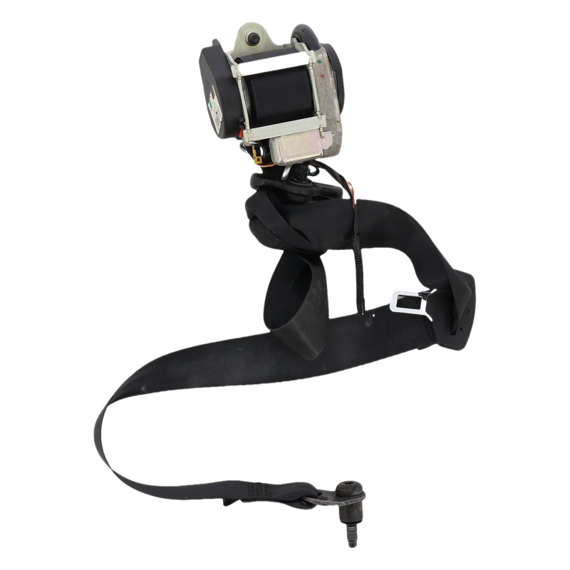 Ceinture avant droit FORD FOCUS 3 Photo n°1