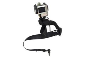 Ceinture avant droit FORD FOCUS 3 Photo n°1