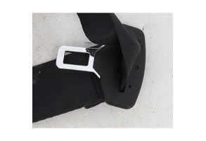 Ceinture avant droit FORD FOCUS 3 Photo n°2
