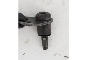 Ceinture avant droit FORD FOCUS 3 Photo n°4
