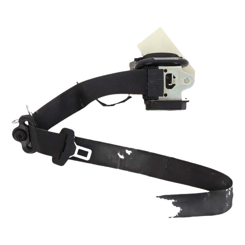 Ceinture avant gauche FORD FOCUS 3 Photo n°1