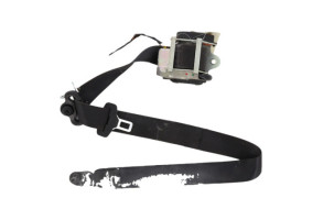 Ceinture avant gauche FORD FOCUS 3 Photo n°5