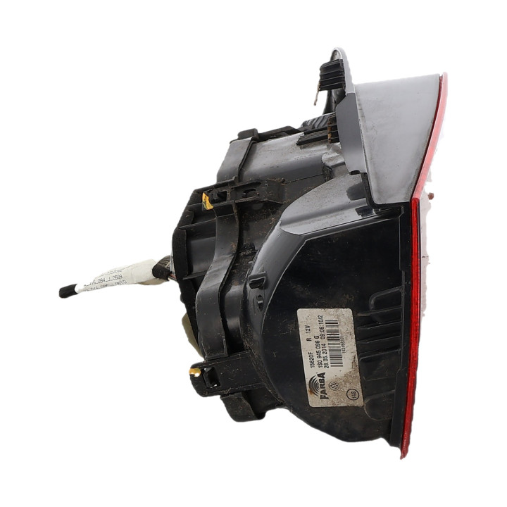 Feu arriere principal droit (feux) VOLKSWAGEN UP Photo n°5