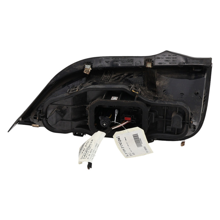 Feu arriere principal droit (feux) VOLKSWAGEN UP Photo n°6