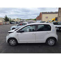 Feu arriere principal droit (feux) VOLKSWAGEN UP Photo n°8
