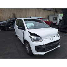 Feu arriere principal droit (feux) VOLKSWAGEN UP Photo n°9