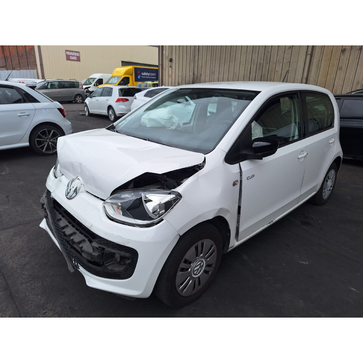 Feu arriere principal droit (feux) VOLKSWAGEN UP Photo n°10