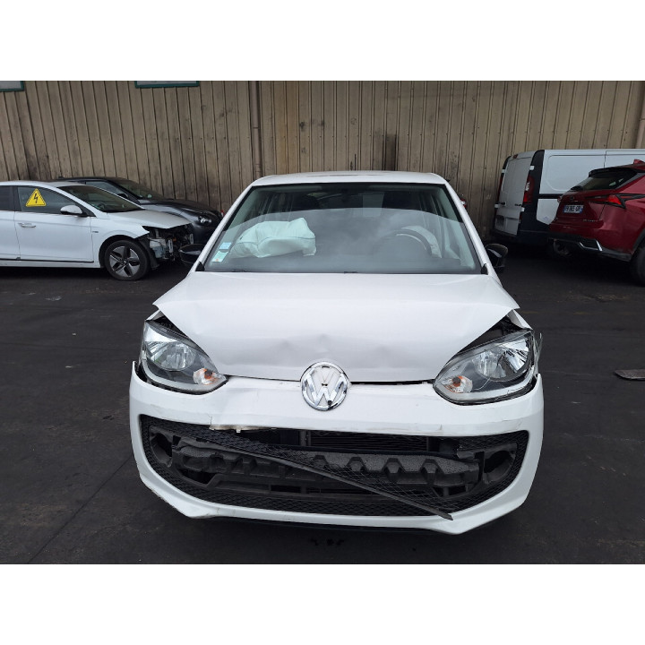 Feu arriere principal droit (feux) VOLKSWAGEN UP Photo n°11