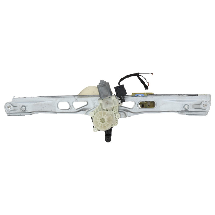 Leve vitre electrique avant gauche FORD TRANSIT CUSTOM 1 Photo n°3