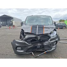 Leve vitre electrique avant gauche FORD TRANSIT CUSTOM 1 Photo n°4