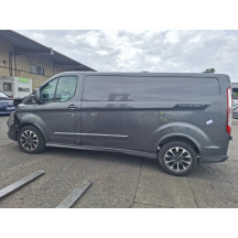 Leve vitre electrique avant gauche FORD TRANSIT CUSTOM 1 Photo n°5