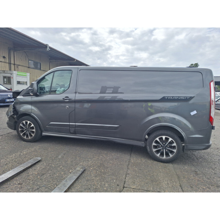 Leve vitre electrique avant gauche FORD TRANSIT CUSTOM 1 Photo n°5