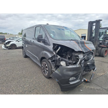 Leve vitre electrique avant gauche FORD TRANSIT CUSTOM 1 Photo n°6
