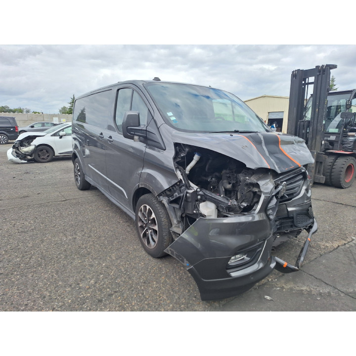 Leve vitre electrique avant gauche FORD TRANSIT CUSTOM 1 Photo n°6
