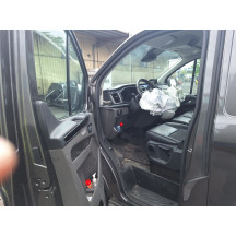 Leve vitre electrique avant gauche FORD TRANSIT CUSTOM 1 Photo n°7