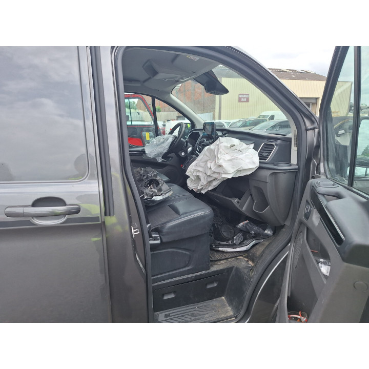 Leve vitre electrique avant gauche FORD TRANSIT CUSTOM 1 Photo n°8