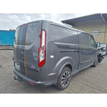 Leve vitre electrique avant gauche FORD TRANSIT CUSTOM 1 Photo n°9
