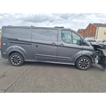 Leve vitre electrique avant gauche FORD TRANSIT CUSTOM 1 Photo n°10