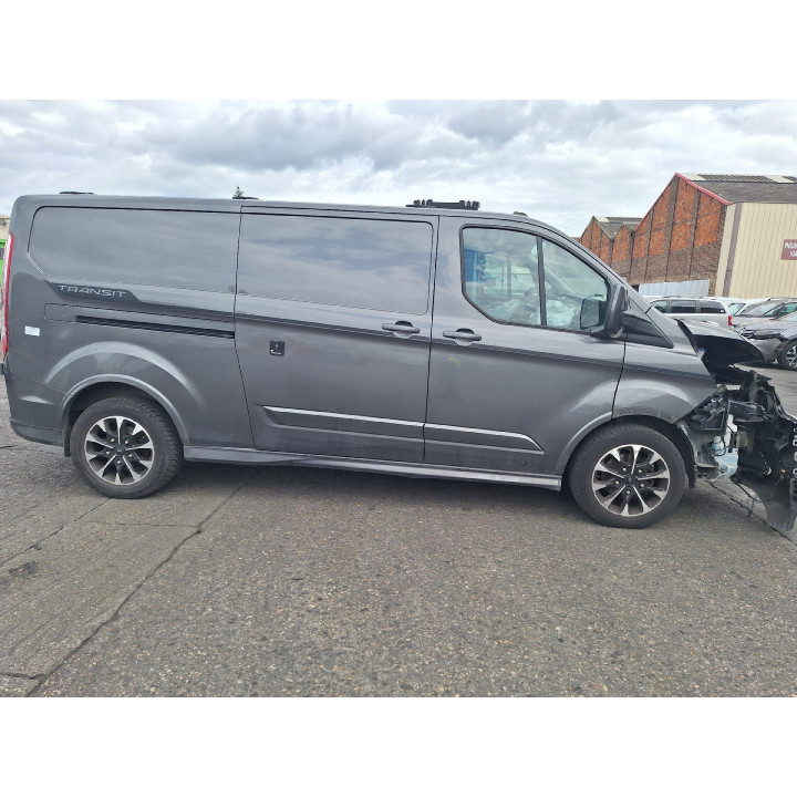 Leve vitre electrique avant gauche FORD TRANSIT CUSTOM 1 Photo n°10