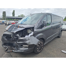 Leve vitre electrique avant gauche FORD TRANSIT CUSTOM 1 Photo n°11