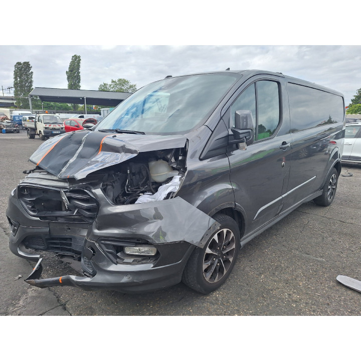 Leve vitre electrique avant gauche FORD TRANSIT CUSTOM 1 Photo n°11