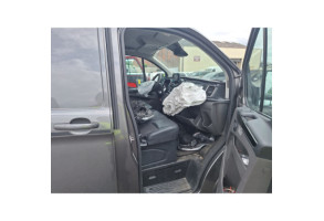 Feu arriere principal gauche (feux) FORD TRANSIT CUSTOM 1 Photo n°9